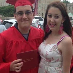 Meet your Posher, Nicholas